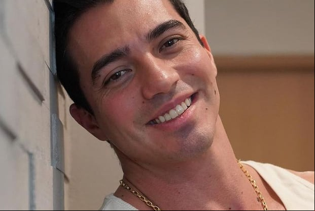 Rodrigo Romeh ha cautivado el cariño del público durante su paso por "La casa de los famosos 4" (Foto: Rodrigo Romeh / Instagram)
