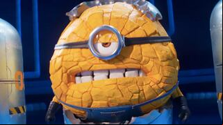 “Mi villano favorito 4″: los superhéroes que inspiraron a los Mega Minions
