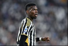 Paul Pogba fue suspendido cuatro años por dar positivo en control antidopaje