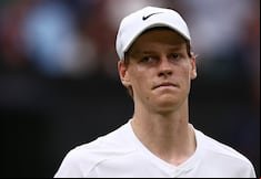 Jannik Sinner, número 1 del mundo del tenis, es sancionado tras dar positivo en control antidopaje