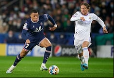 Los mensajes entre Mbappé y los cracks del Real Madrid: todo listo para su llegada al Bernabéu