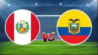 Eliminatorias 2024: Perú vs. Ecuador, guía para ver EN VIVO y GRATIS el partido en Android y iOS