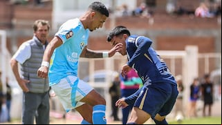 Alianza Lima vs. ADT (0-3): minuto a minuto, goles y resumen del partido por la Liga 1 2025