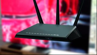 Wifi: por qué no debes poner tu router al lado del televisor