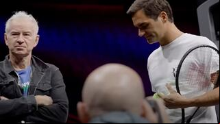 “Federer: Los últimos 12 días”: fecha de estreno en Prime Video y argumento