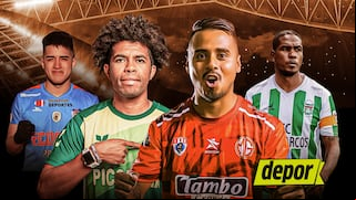 Copa Perú 2023: ¿Qué equipos avanzaron a los dieciseisavos de final del “fútbol macho”?