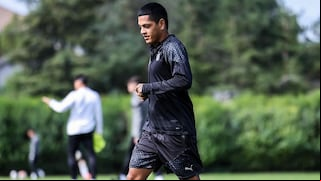 ¿Rumbo a la Liga 1? Se cayó el pase de Joao Grimaldo a Juárez FC de México
