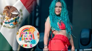 Karol G 2024 en México: todo lo que debes saber de sus conciertos en el país