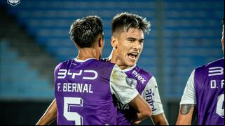 Defensor Sporting vs. Puerto Cabello (2-4): resumen, penales y video por la Copa Libertadores