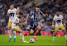 Monterrey vs. Pumas (0-0): resumen y video por fecha 13 de la Liga MX