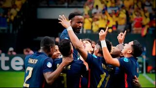 Ecuador-Jamaica (3-1): video, resumen y goles por Copa América