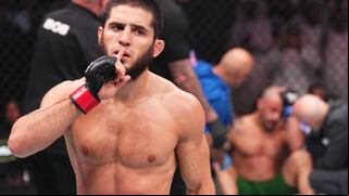 Resultados del UFC 294: resumen de Makhachev vs. Volkanovski