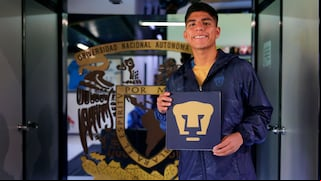 Piero Quispe: ¿cuánto dura un peruano en la Liga MX y cuál suele ser su siguiente destino?