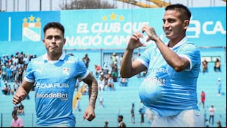 Sporting Cristal vs. Cusco FC (1-0): resumen, gol y minuto a minuto del partido por el Torneo Apertura