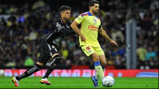 América vs. León (2-0): resumen, video y goles del partido de vuelta en Liguilla MX