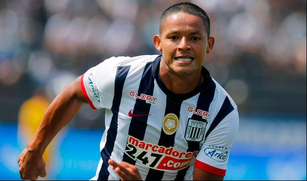Yordi Vílchez representa a Morropón, La Libertad. (Foto: Liga 1)