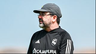 Sporting Cristal: tres pendientes de Moreira de cara a las cinco finales para alzar el Apertura