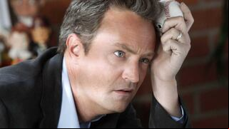 Además de Matthew Perry, ¿quiénes fueron homenajeados en los Premios Emmy 2024?