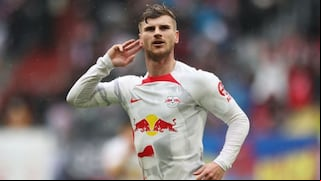 Da vuelta al timón: Werner sorprende fichando por un club de la Premier League
