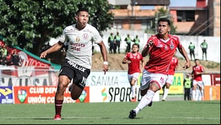 Universitario vs. Unión Comercio (2-1): video, resumen y goles por Liga 1