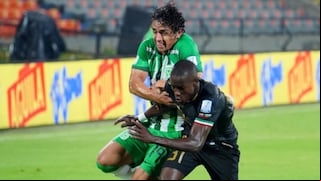 Nacional vs. Once Caldas (1-1): resumen, goles y video por Liga Betplay 2024