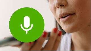 Este es el botón oculto de WhatsApp para pasar tus audios a texto en WhatsApp: es gratis
