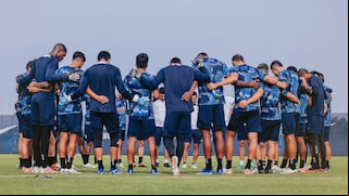 Alianza Lima: ¿qué cambios alista Restrepo y cuál es la versión del club sobre Ángelo Campos?