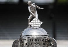 Who won the 2025 Indianapolis 500? Race podium and final result