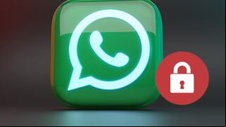 El truco para compartir documentación importante de forma segura en WhatsApp