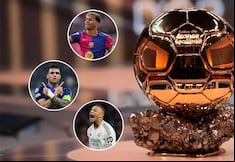 ¡Visto bueno para el Balón de Oro! Fecha confirmada y nuevas categorías de premiación