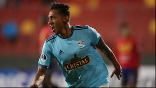 ¡'Canchita’ casi lista! La foto que Jorge Soto subió sobre la vuelta de Gonzáles a Sporting Cristal