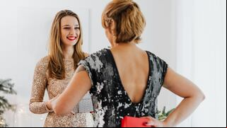 Frases llenas de humor para enviarle a tu amigo secreto o invisible por Navidad y que no te descubra