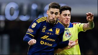 El más campeón de México: América venció 3-0 a Tigres en la final de la Liga MX