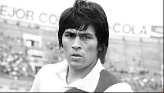 Descansa en paz, ‘Cholo’: Hugo Sotil, leyenda del fútbol peruano, falleció a los 75 años