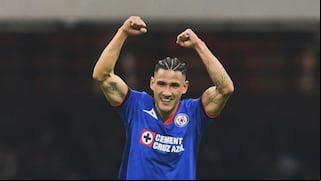 Cruz Azul vs. Chivas (3-0): resumen, video y goles del partido por Liga MX