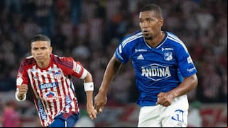 ¿A qué hora ver Millonarios vs. Junior en la Superliga Betplay 2024?