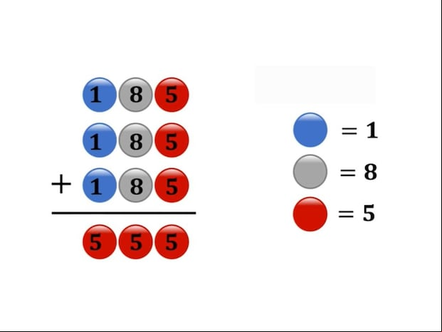 RETO MATEMÁTICO | Este desafío para la mente es una excelente manera de poner a prueba tus habilidades matemáticas y tu agudeza.