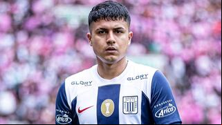 ¿Cuál será su futuro? Aucas descarta a Jairo Concha: “No lo tenemos como opción”