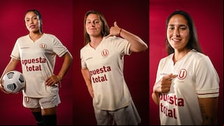 ¡Van con todo por el título! Universitario sigue sumando refuerzos en su plantel 2025