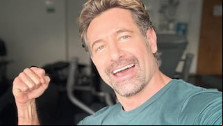 Gabriel Soto, Geraldine Bazán y el regalo para su hija Elissa por sus 15 años