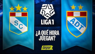 Cristal vs. ADT: horarios del partido por Torneo Apertura 2025