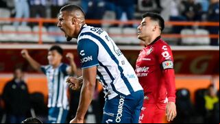 Pachuca vs. Atlas (4-3): ver goles, resumen y vídeo de partido por Liga MX