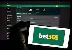 ¿Cómo retirar en bet365? Te explicamos los pasos