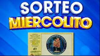 Resultados Lotería Nacional de Panamá del miércoles 31 de julio: ver números ganadores