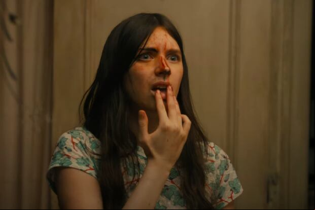 Margaret intentará consagrarse a la Iglesia, pero descubrirá el mal en "The First Omen" (Foto: 20th Century Studios)