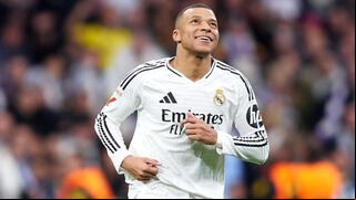 Video, resumen y goles: Real Madrid vs. Las Palmas (4-1), por la fecha 20 de LaLiga