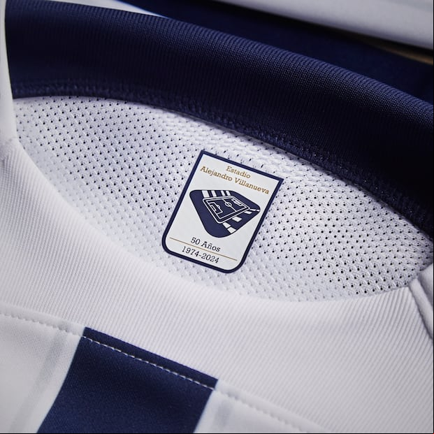 Alianza Lima y un pequeño detalle por los 50 años del estadio Alejandro Villanueva. (Foto: Alianza Lima)
