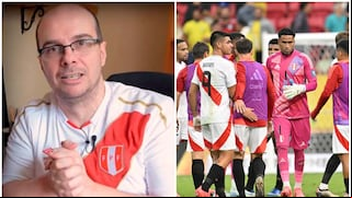 Tras perder ante Brasil: la alarmante estadística de MisterChip sobre Perú en las Eliminatorias 2026