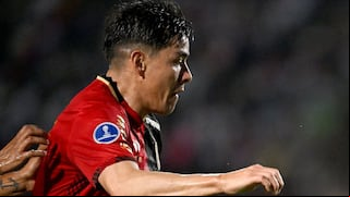 Puerto Cabello vs. Melgar (0-1): video, resumen y gol en Venezuela por la Copa Sudamericana 2025