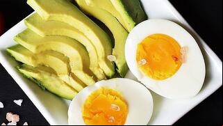 Estos son los alimentos que debes comer si quieres adelgazar sin hacer dieta
